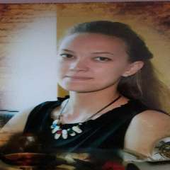 Гаврилова Оксана