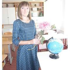 Феденко Евгения Юрьевна