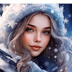 Фадеева Мария Валерьевна