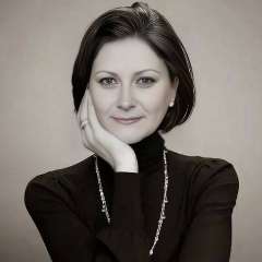 Семенова Ольга Евгеньевна