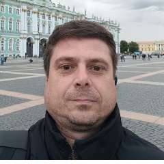 Краевой Александр Викторович