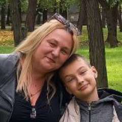  Каламбет Оксана Анатольевна