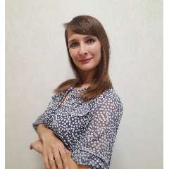 Анастасия Михайловна Смирнова