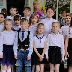 Елена Хибовская