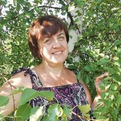 Егорова Ольга Анатольевна