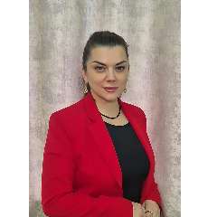 Магомедова Саният Раджабовна