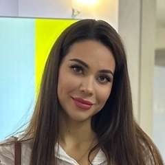 Герасимова Юлия Александровна