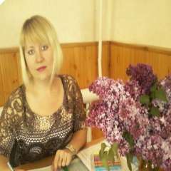 Болдырева Виктория Владимировна