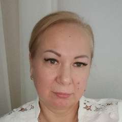 Оксана Викторовна Климова