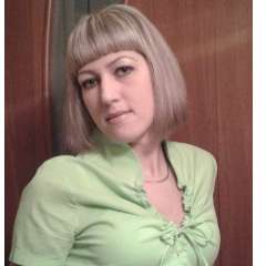 Федорович Алена Александровна