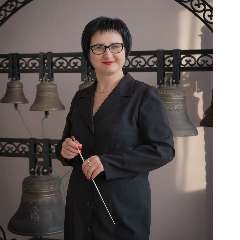 Ковалева Светлана Юрьевна