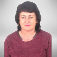 Сидова Джулета Амербиевна