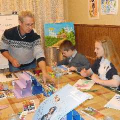 Гриняев Олег Глебович