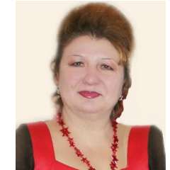 Салихова Аида Латыповна