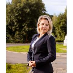 ЕЛЕНА ВАСИЛЬЕВНА ЖАРКОВА