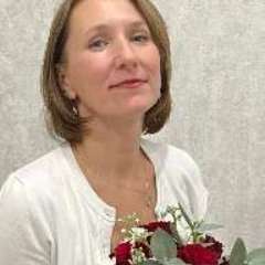 Кулюлина Елена Михайловна