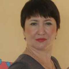 Султанова Гульнара Марсельевна