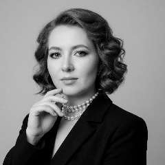 Зубрилина Валентина Николаевна 