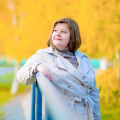 Анисимова Елена Александровна