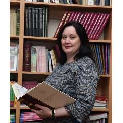 Труфанова Елена Анатольевна