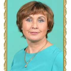 Паньшина Елена Владимировна