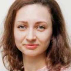 Кащеева Валентина Сергеевна 