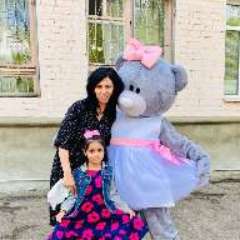 Багдасарян Астгик Артуровна