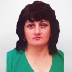 Бибакова Асиет Шумафовна