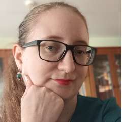 Мартынова Елизавета Анатольевна