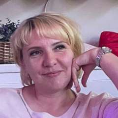 Юлия Владимировна Соколова