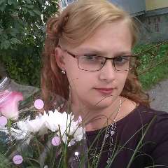 Котегова Алёна Алексеевна 