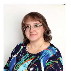 Швырева Галина Александровна