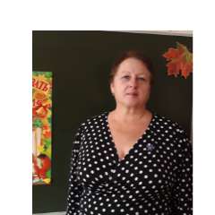 Ольга Николаевна ДРАЛЬНОВА