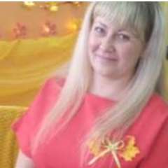 Асаенок Алёна Алексеевна