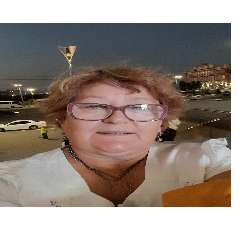 Елена Андреевна Бородина