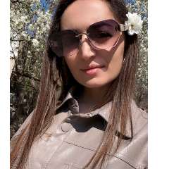 Эвинян Нуне Сергоевна