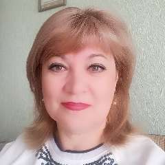 Дегтярева Оксана Павловна