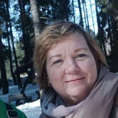 Анна Владимировна Чадаева