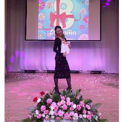 Ольга Владимировна Дунаева