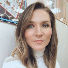 Перминова Анастасия Владимировна