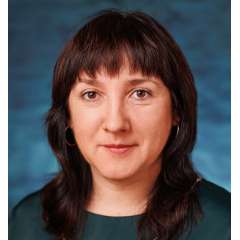 Трясцина Екатерина Николаевна