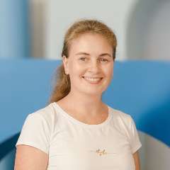 Акимова Елена Сергеевна 