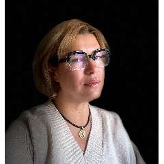 Никитцева Ольга Николаевна 