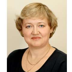 Швабауэр Миля Александровна