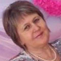 Огольцова Людмила Владимировна