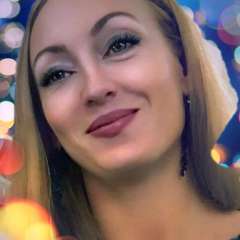 Чернега Олеся Анатольевна