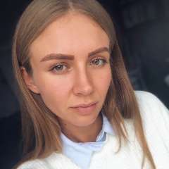 Боярова Екатерина Денисовна