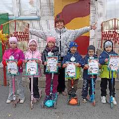 Павлова Людмила Александровна