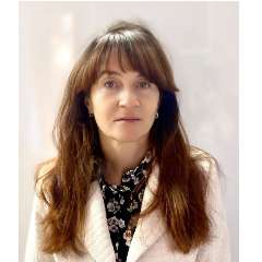 Соловьёва Ольга Алексеевна