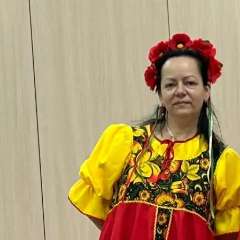 Кравцова Виктория Георгиевна